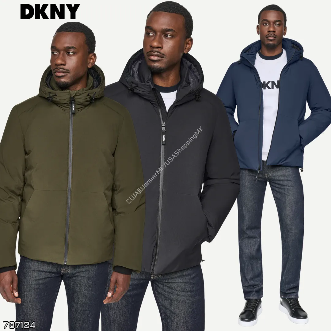DKNY 🇺🇸