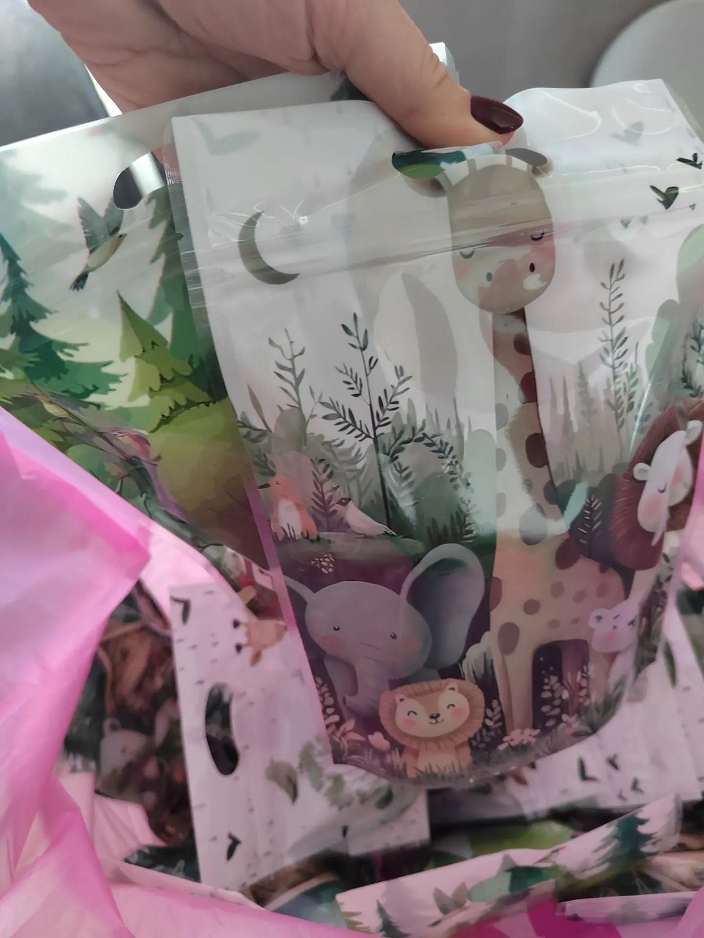 Подарки в садик🎁