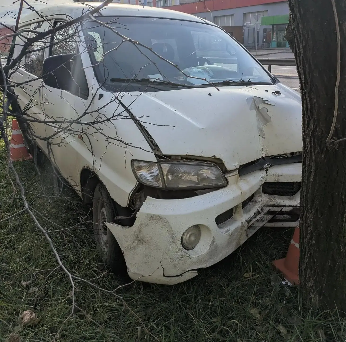 🚔 Информация носит предварительный характер