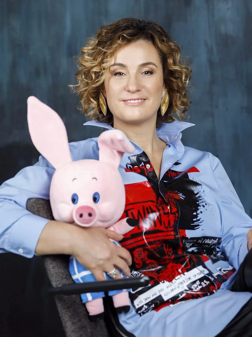 🐰 Руководство «Союзмультфильма» гордится использованием ИИ в производстве