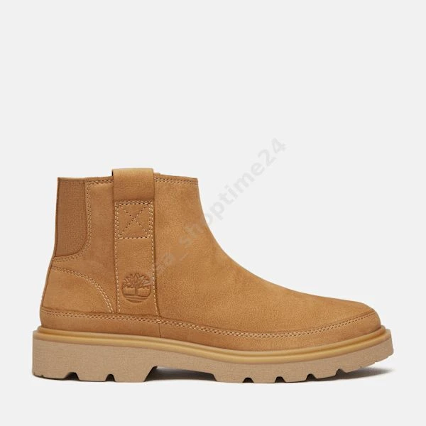 🇺🇸 Timberland