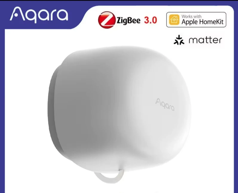 Датчик присутствия человека Aqara FP1E: