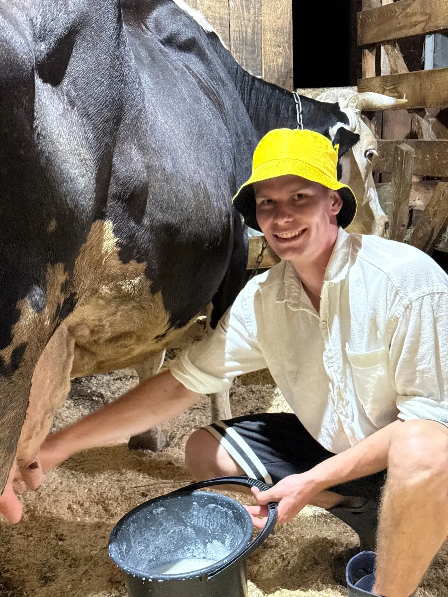 🐄 Больше потомства от лучших коров!