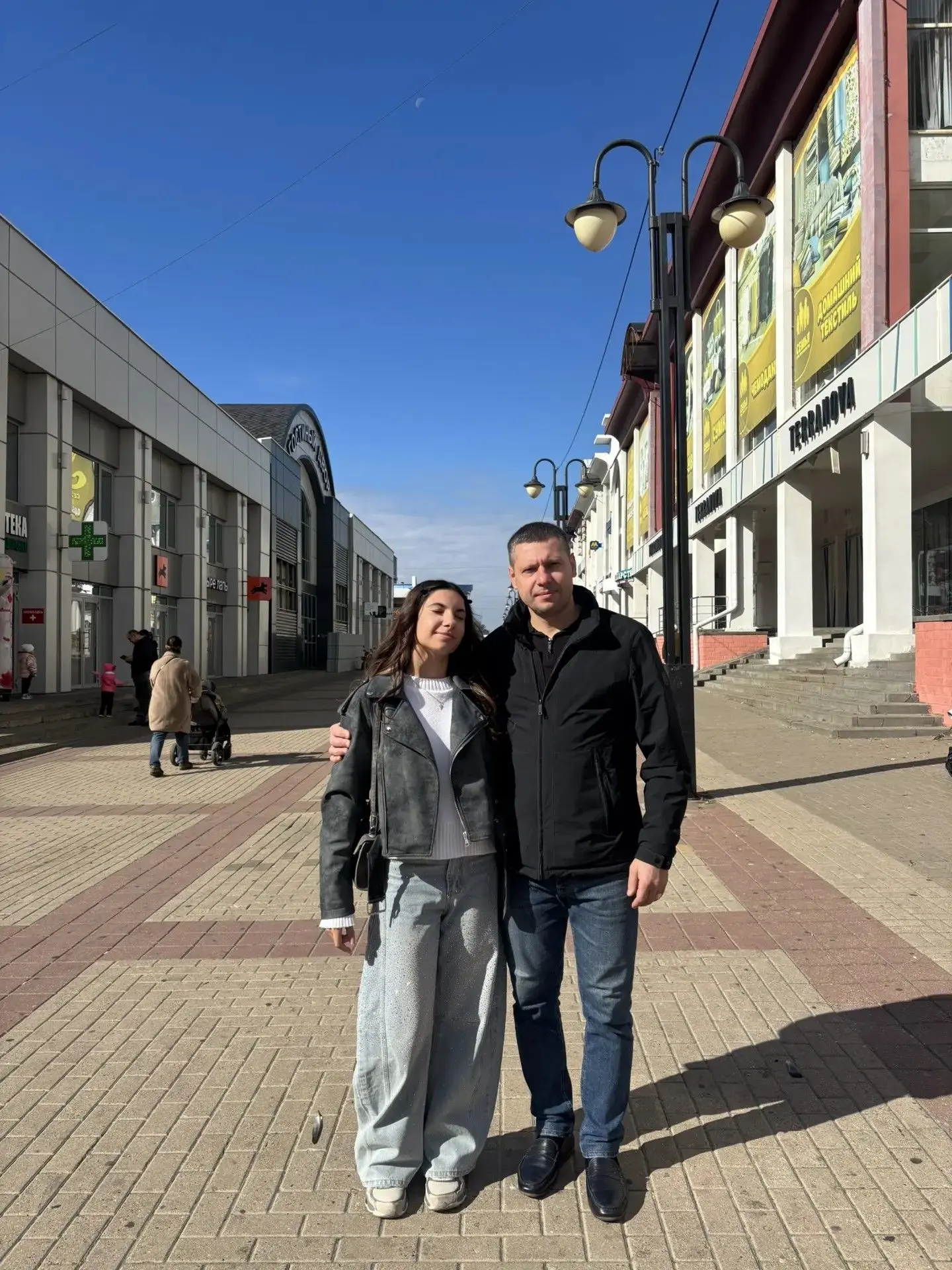 В преддверии Дня отца, который мы отмечаем 18 октября 🎉, в рамках нашей акции «Папины ...