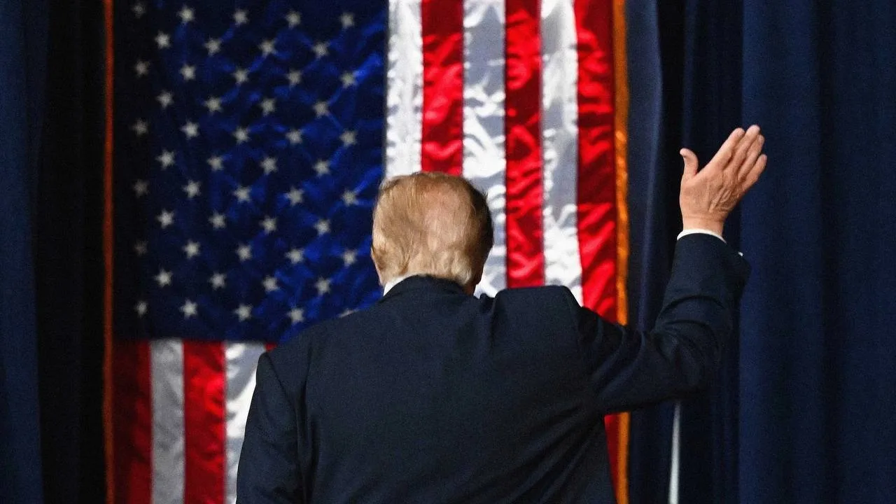 🇺🇸Трамп пытается вынудить Украину капитулировать — The Atlantic.