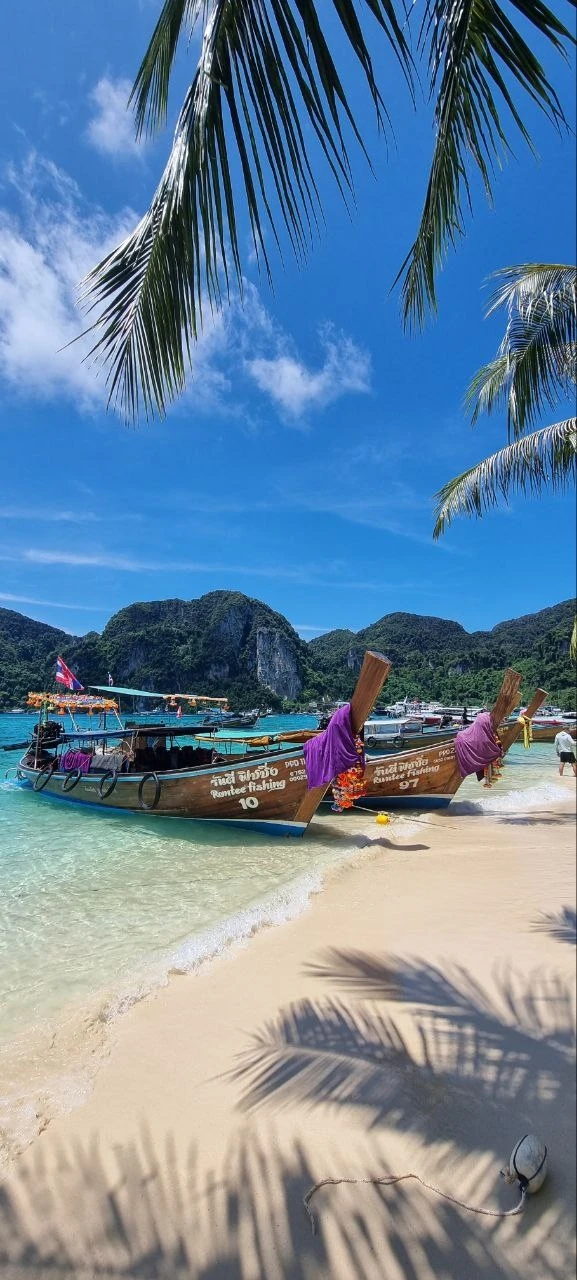 🇹🇭 ТАИЛАНД С ВЫЛЕТОМ В ОКТЯБРЕ