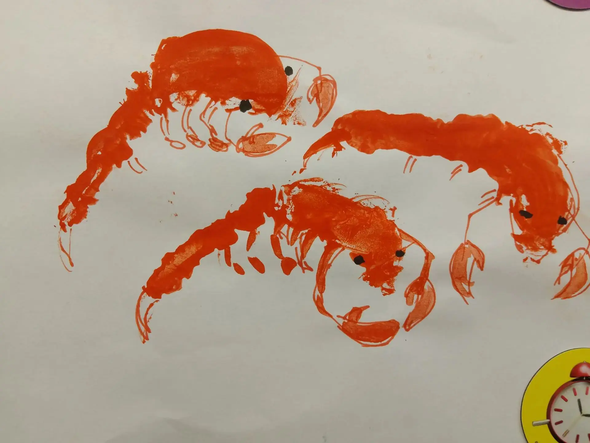Мастер - класс по ИЗО 🎨 в рамках проекта "Умеешь сам - научи другого" провел ученик 4 ...