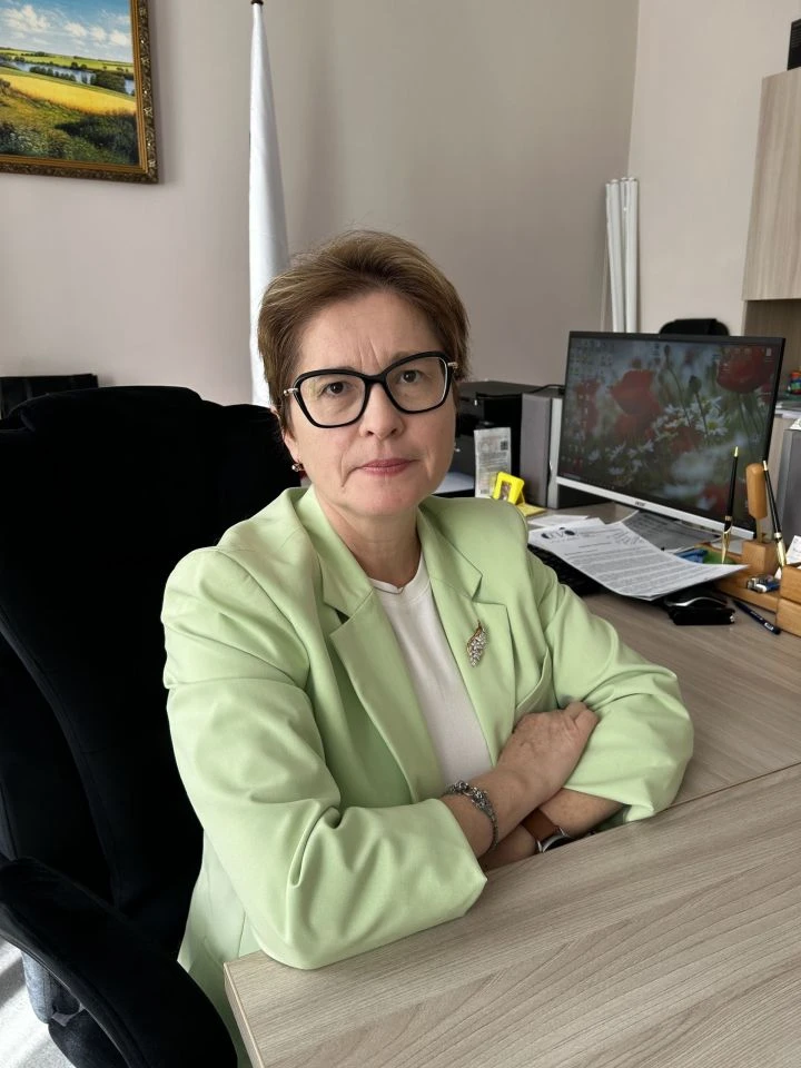 Директор гимназии №5 рассказала о том, зачем учить родной язык в эпоху нейросетей