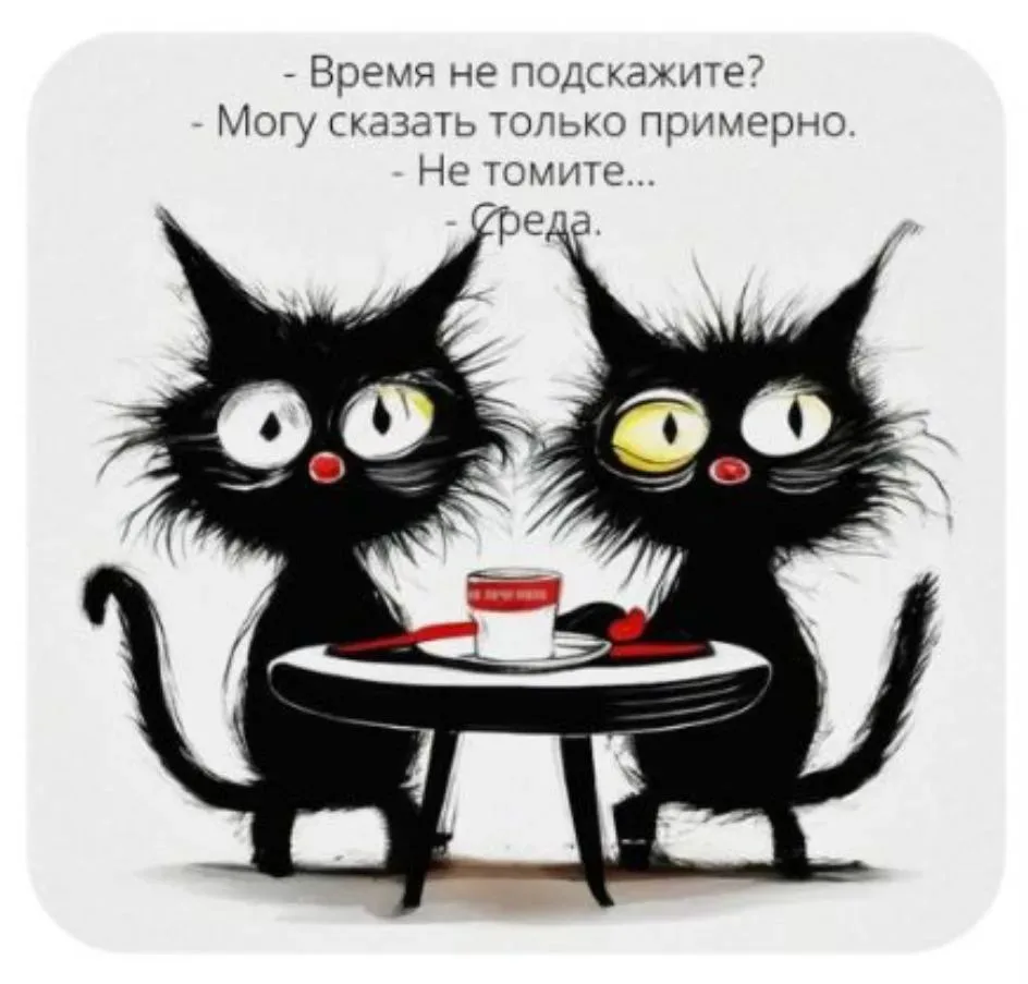 Уже среда. Как быстро пролетают дни... Недели,месяцы.  Не успеваешь оглянуться - уже вы...