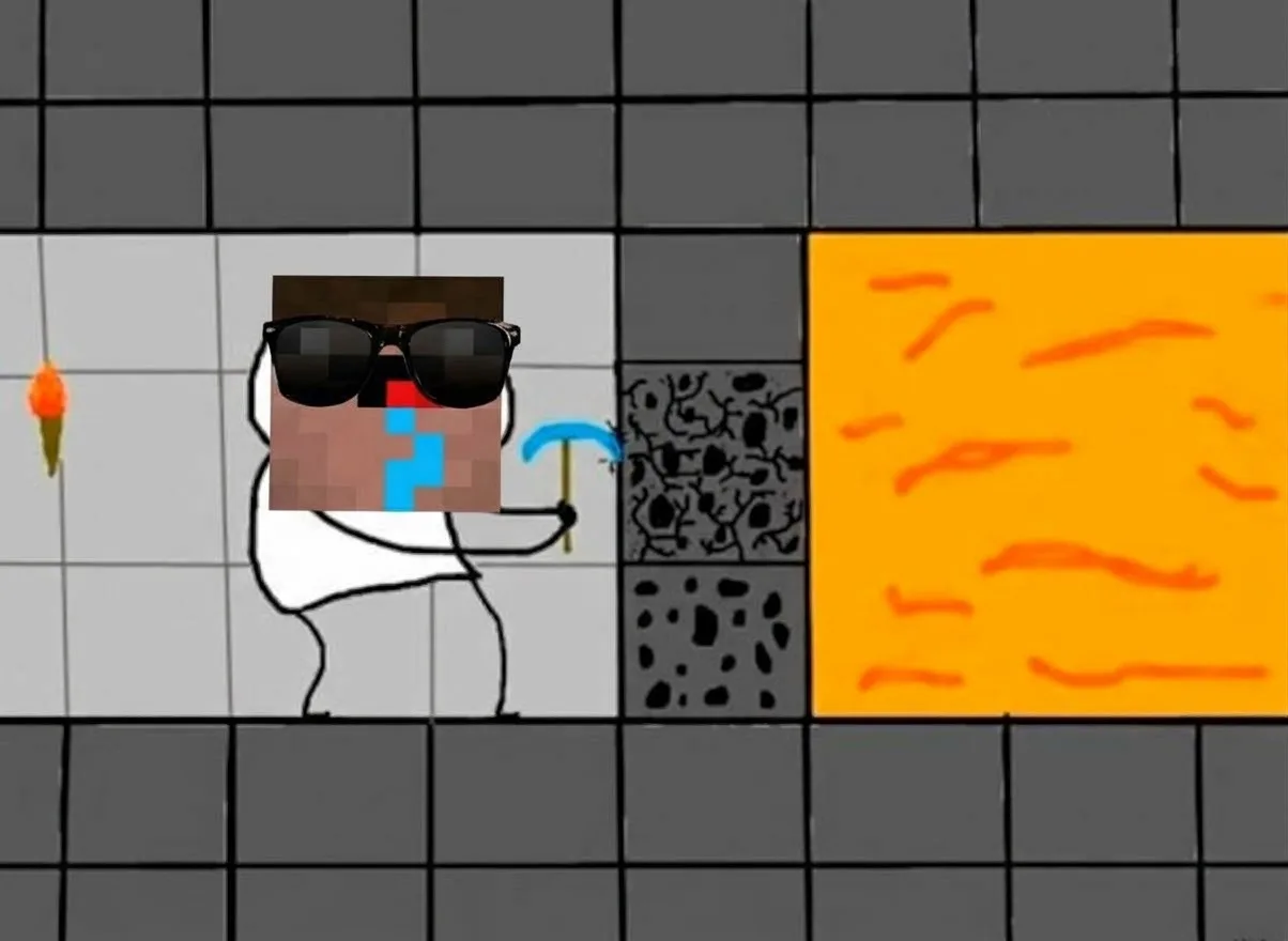 Чисто НУБИК: