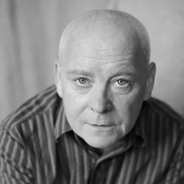 На 71-м году жизни нас покинул актер театра, кино и дубляжа — Владимир Баранов