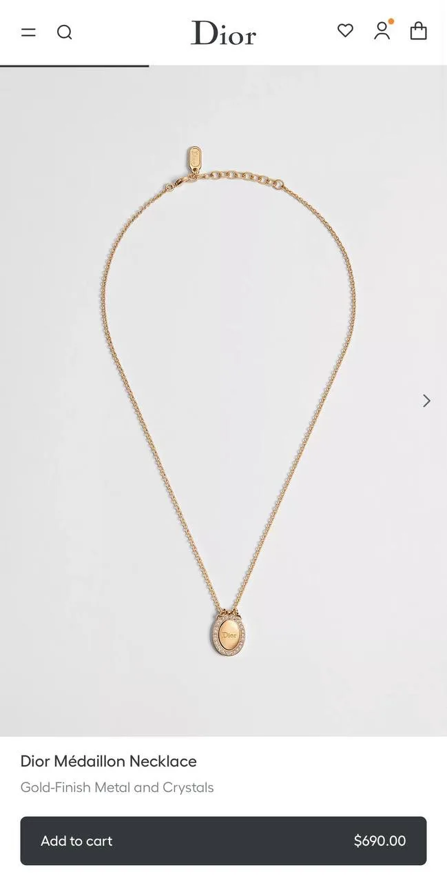 Девушки, экономлю ваши 690$ 💎