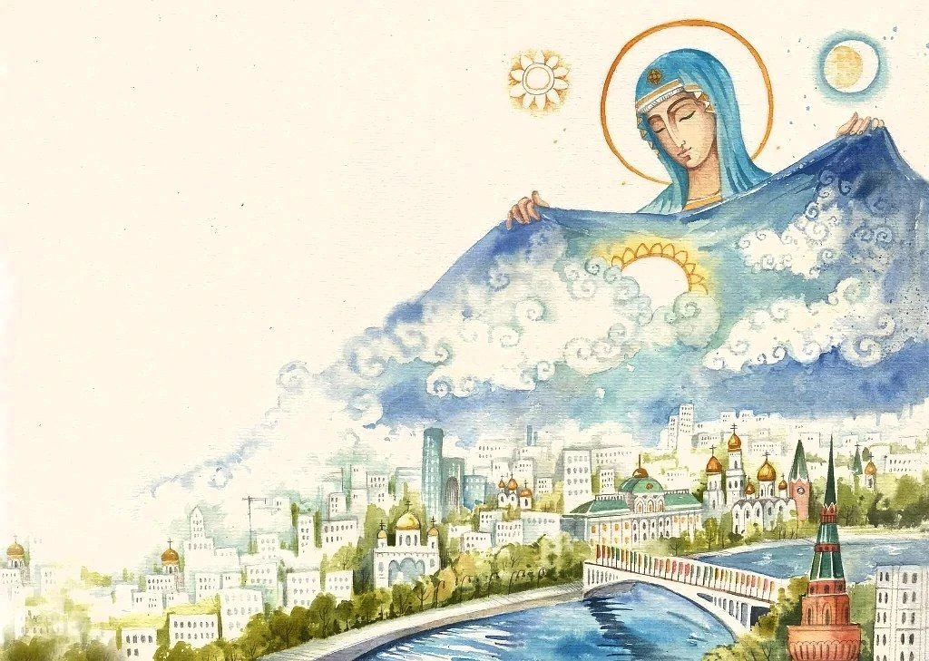 Мои дорогие❗️