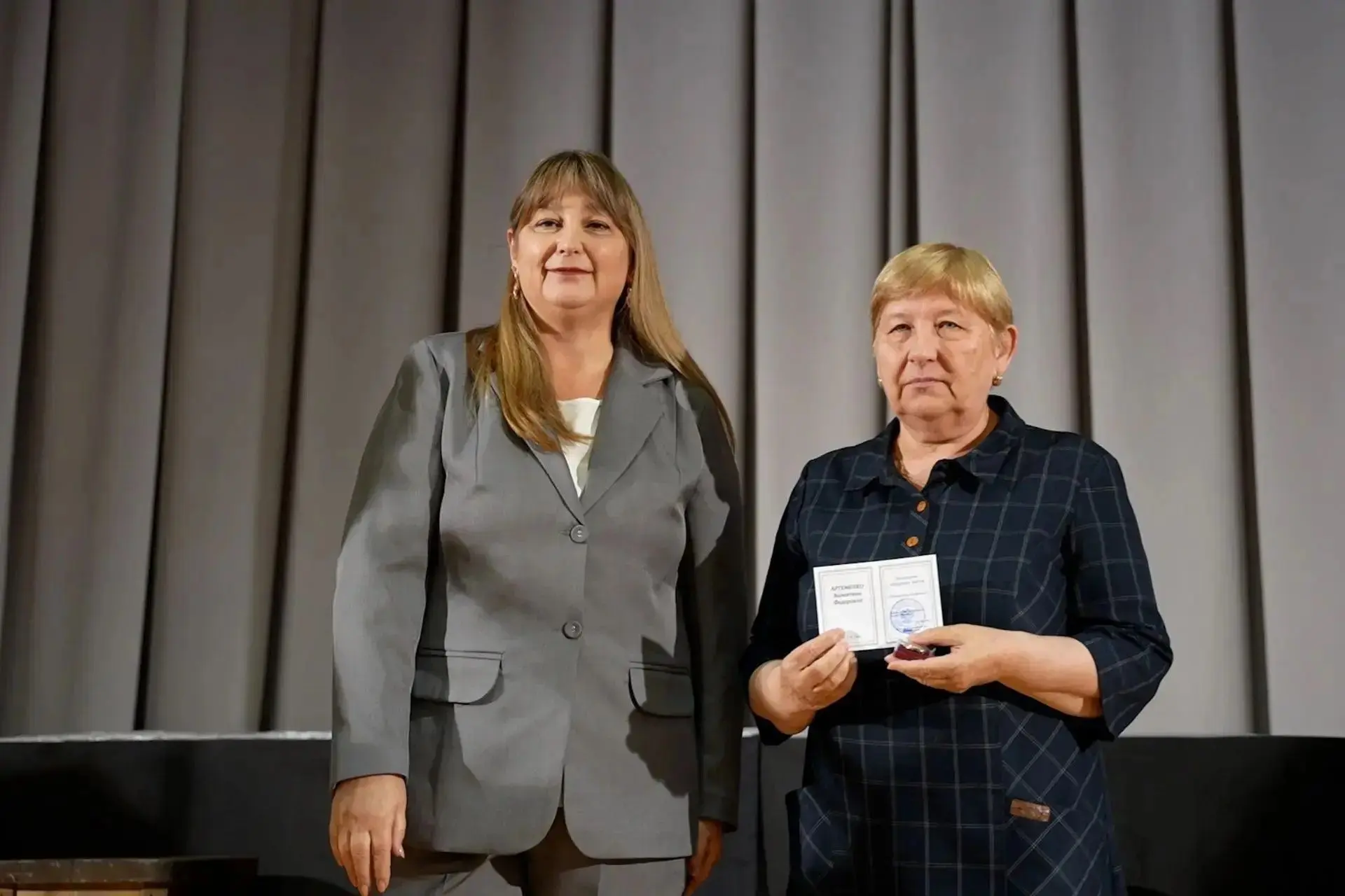 🧑‍🏫 Совсем недавно, в День учителя, мы говорили слова благодарности педагогам Уватско...
