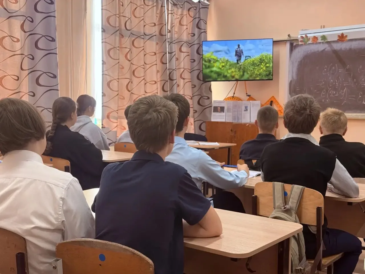 ПРОФОРИЕНТАЦИОННЫЕ ЗАНЯТИЯ КАЖДЫЙ ЧЕТВЕРГ