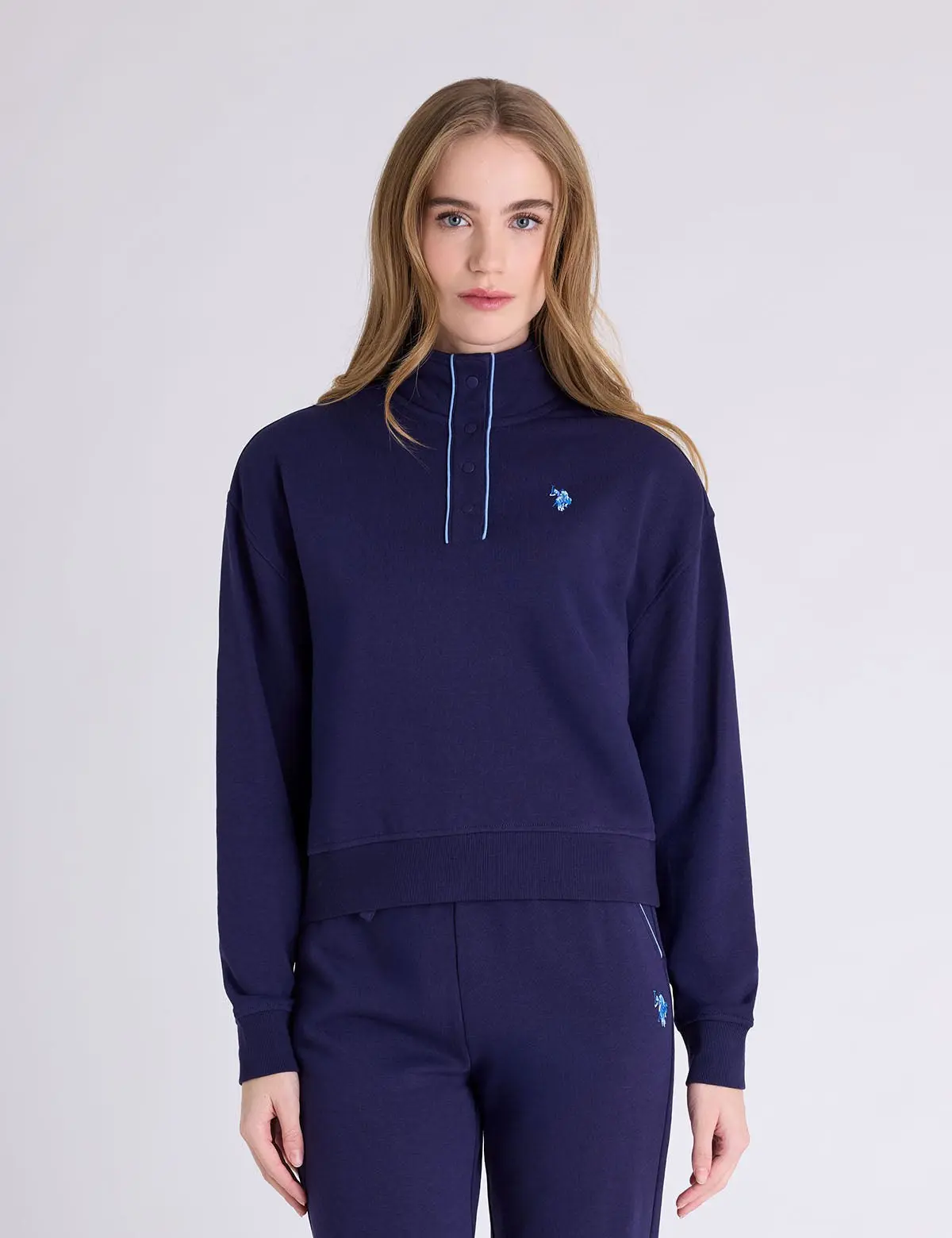 Женские свитшоты от U.S. Polo Assn.