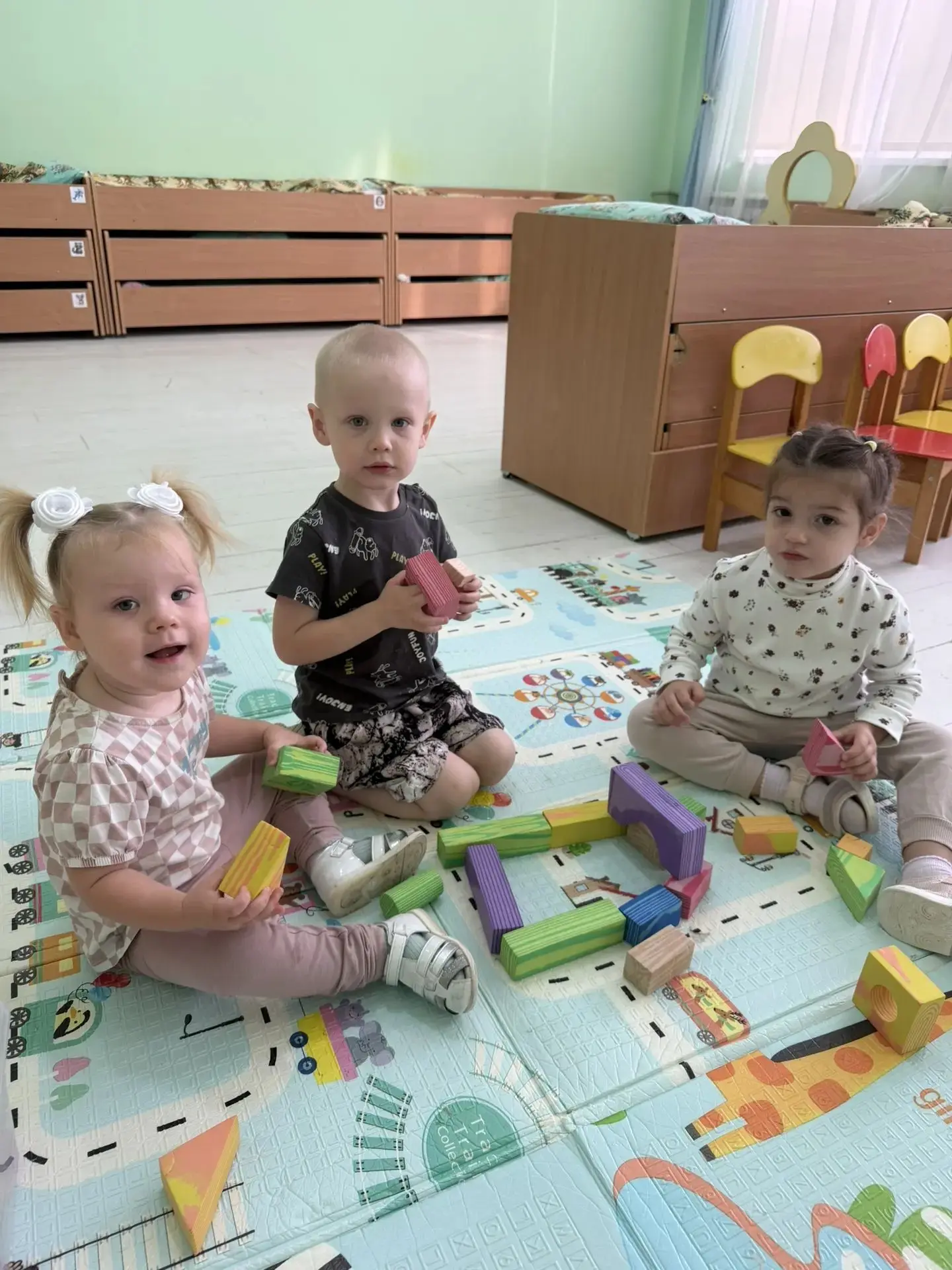 #дс_43_Буратино