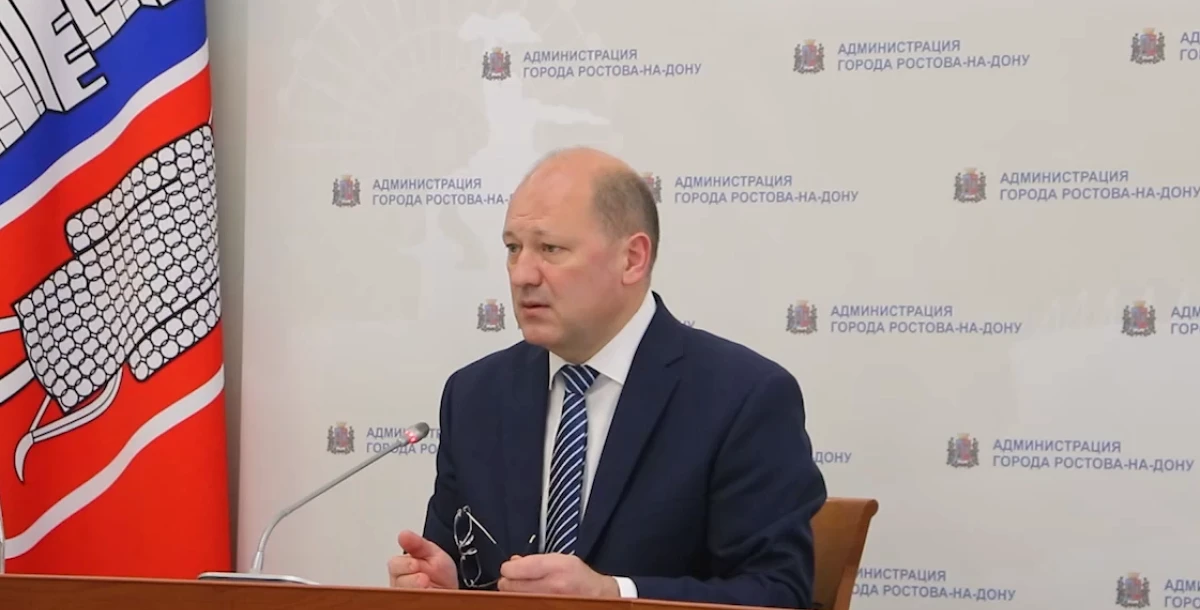 В Ростове отмечается положительная динамика с вывозом мусора
