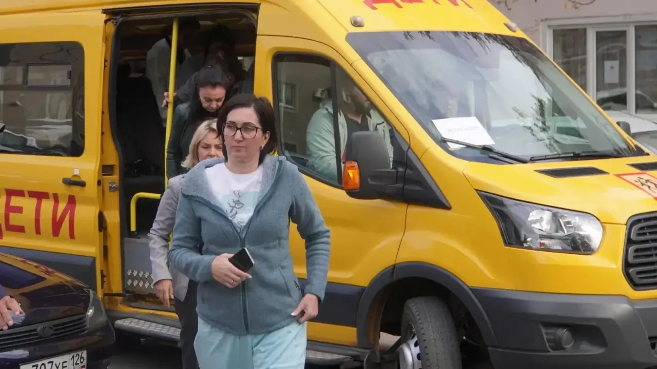 Второй этап штабной тренировки по гражданской обороне прошел в нашем округе