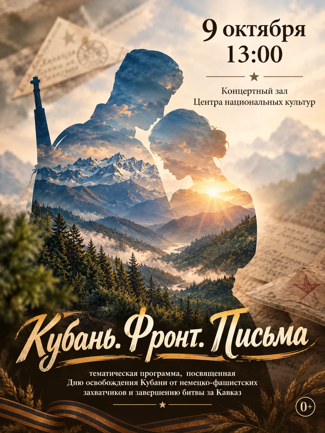 📅 9 октября