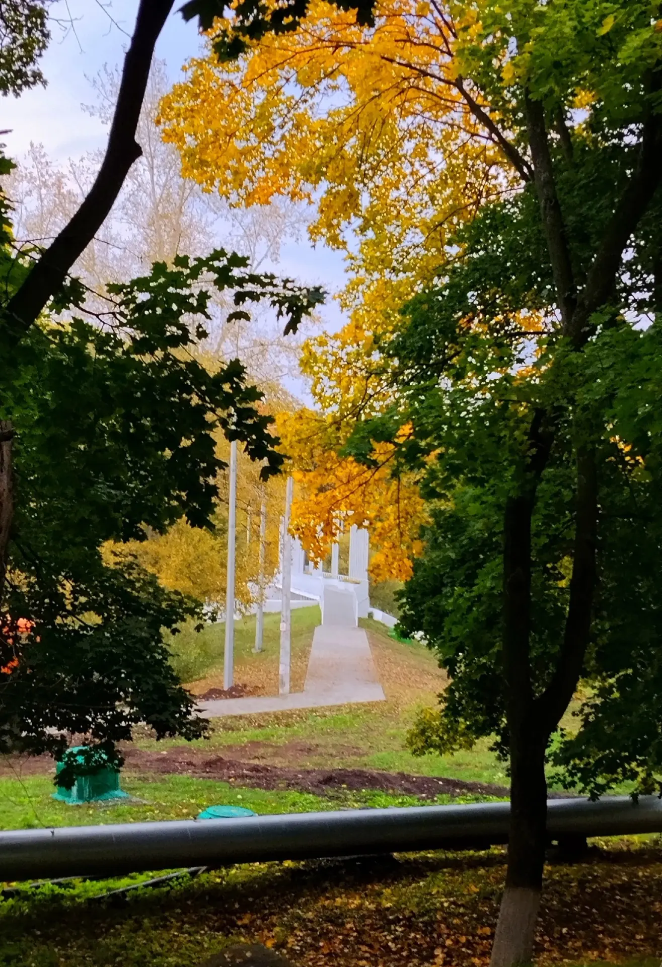 Солнечные выходные ☀️🍂👍