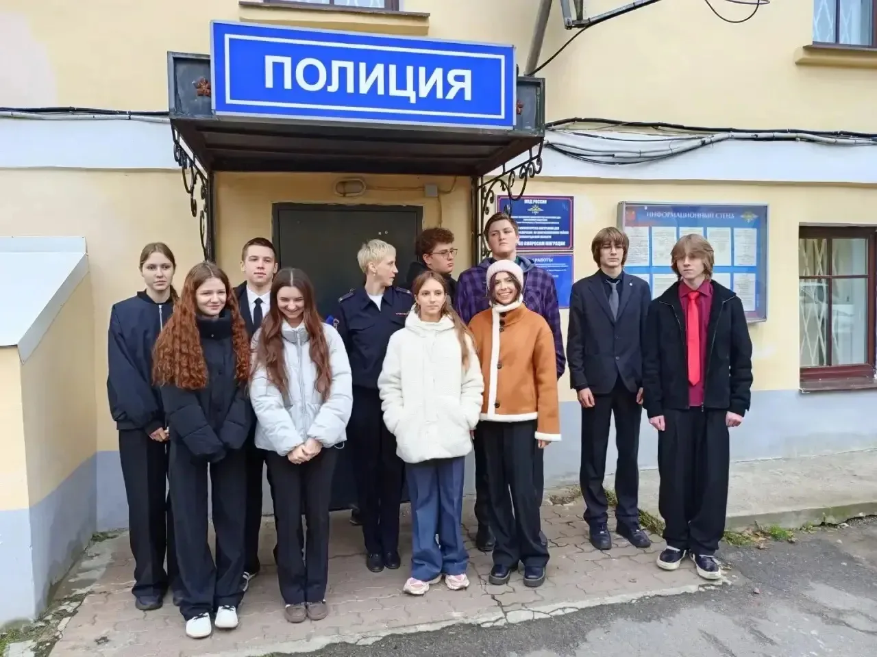 В Кингисеппском районе стартовала Всероссийская акция «Неделя без турникетов»