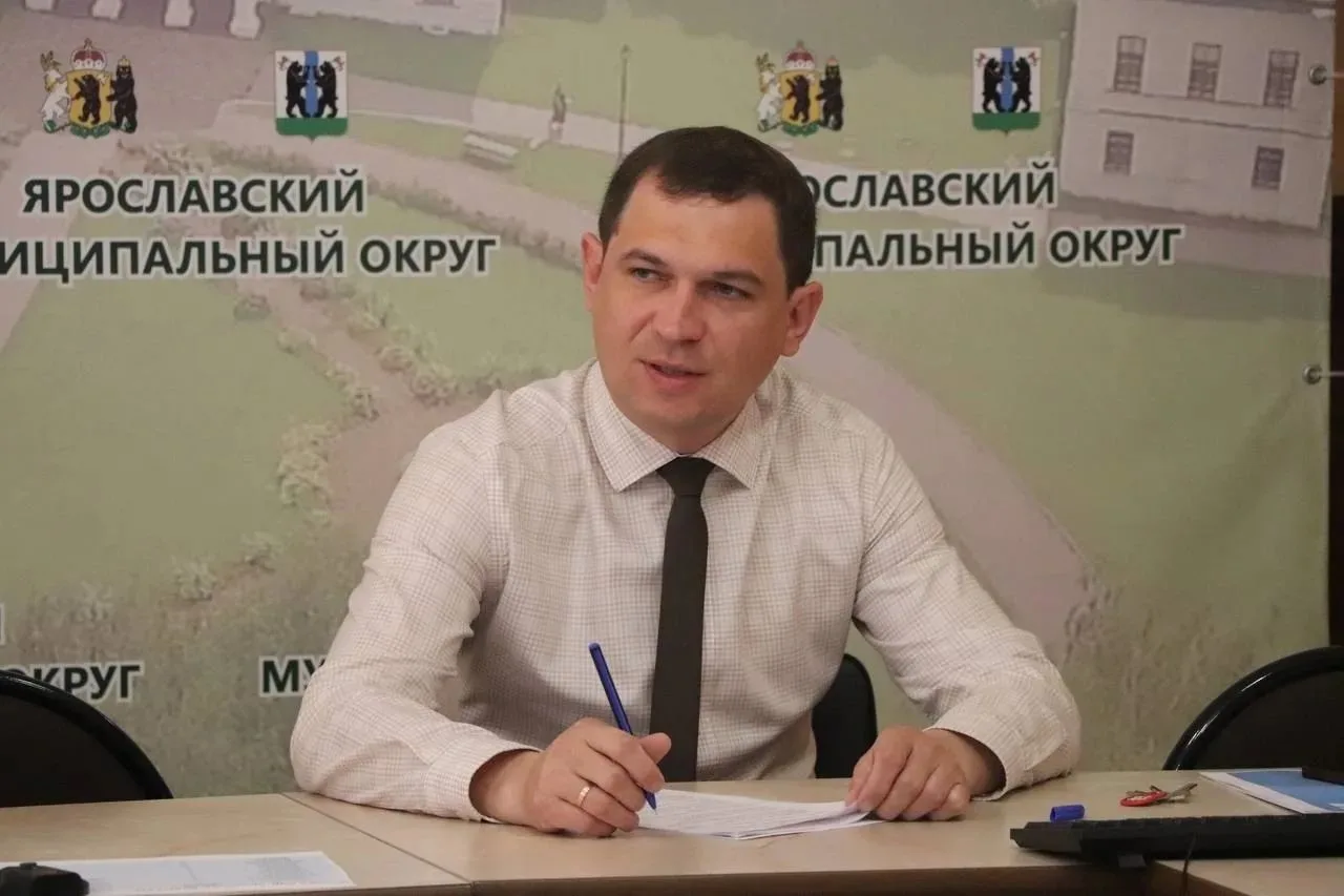Сегодня завершается прием документов на рассмотрение предложений о кандидатурах на долж...