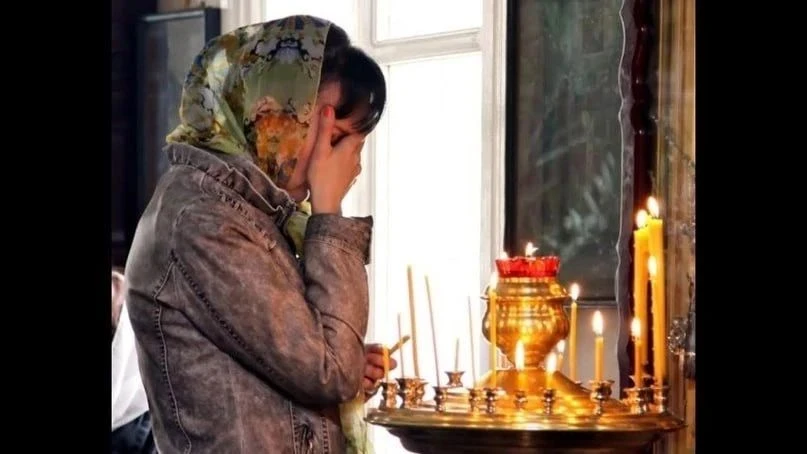 Поссорились? И дуешься ещё?