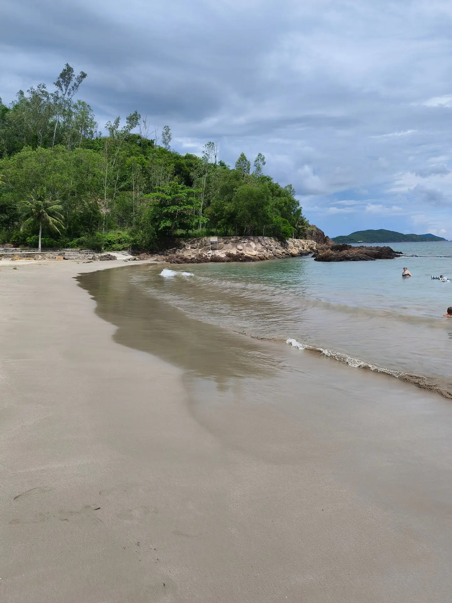 Отель Costabella Resort Nha Trang
