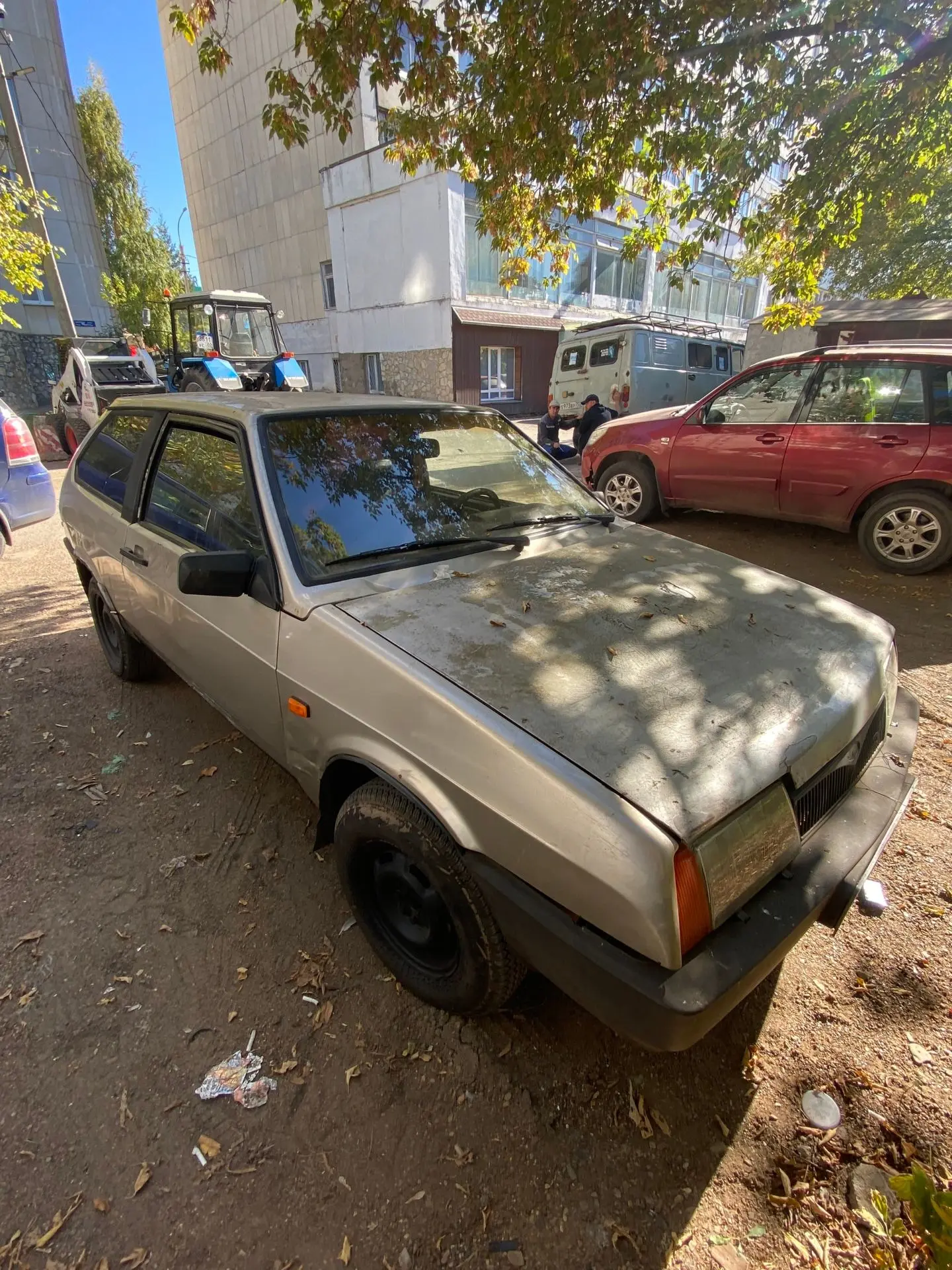 В продаже Ваз 2108 1997г. 🔥