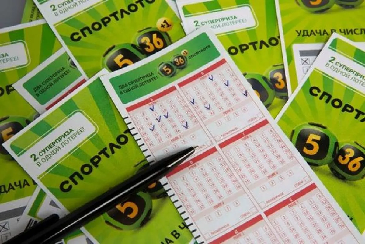 Крупный выигрыш не гарантирует финансовой устойчивости. В 1991 году жительница Торонто ...