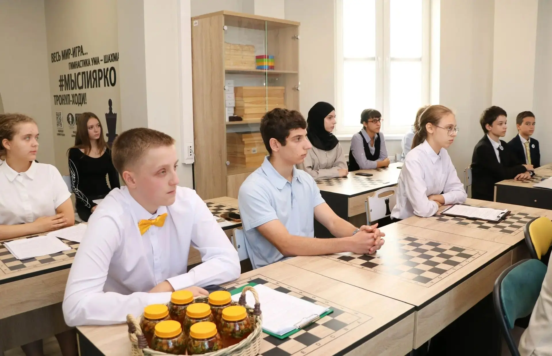 🤩10 октября в региональном центре «Призма» прошёл финал юбилейного, 25-го конкурса исс...