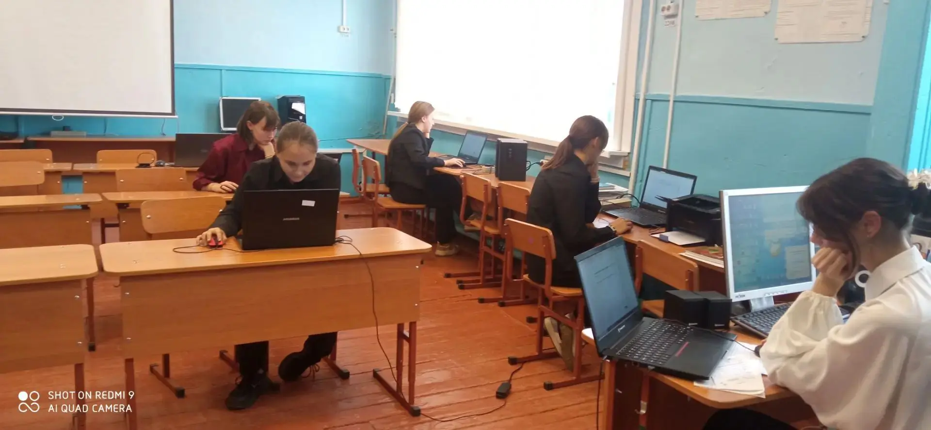 Ежегодно в школе проводится социально-психологическое тестирование (СПТ).