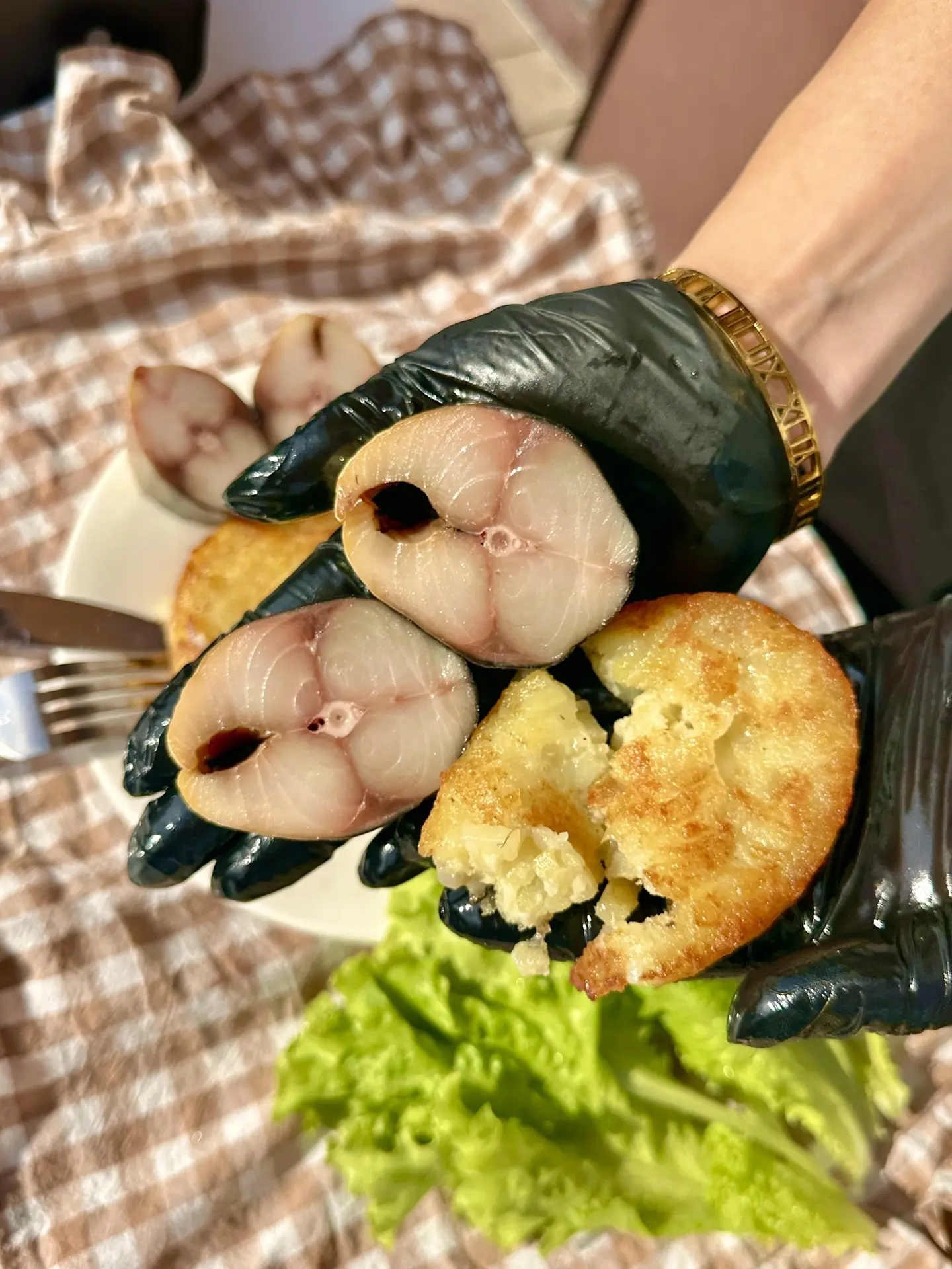 НОВИНКА‼️🥔ХАШБРАУН КАК В ИЗВЕСТНОМ ЗАВЕДЕНИИ🔥🤤