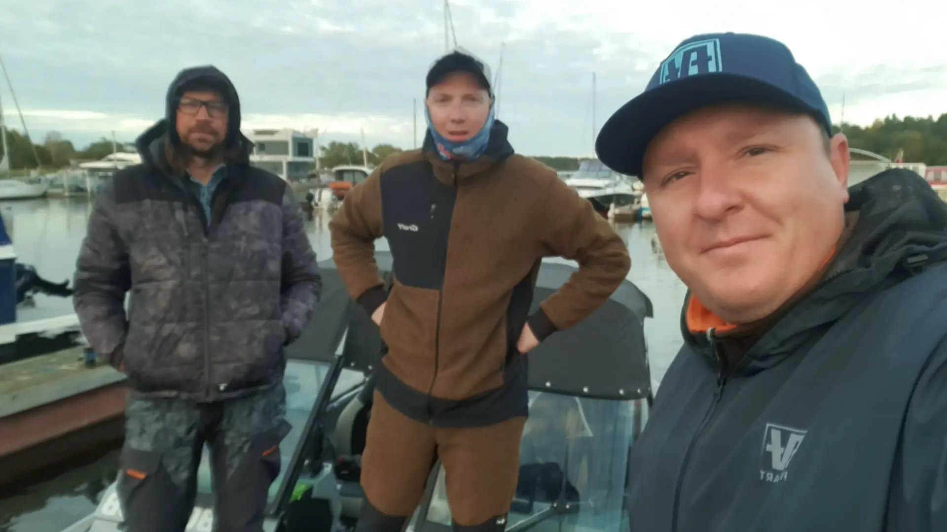 Всем доброе утро!