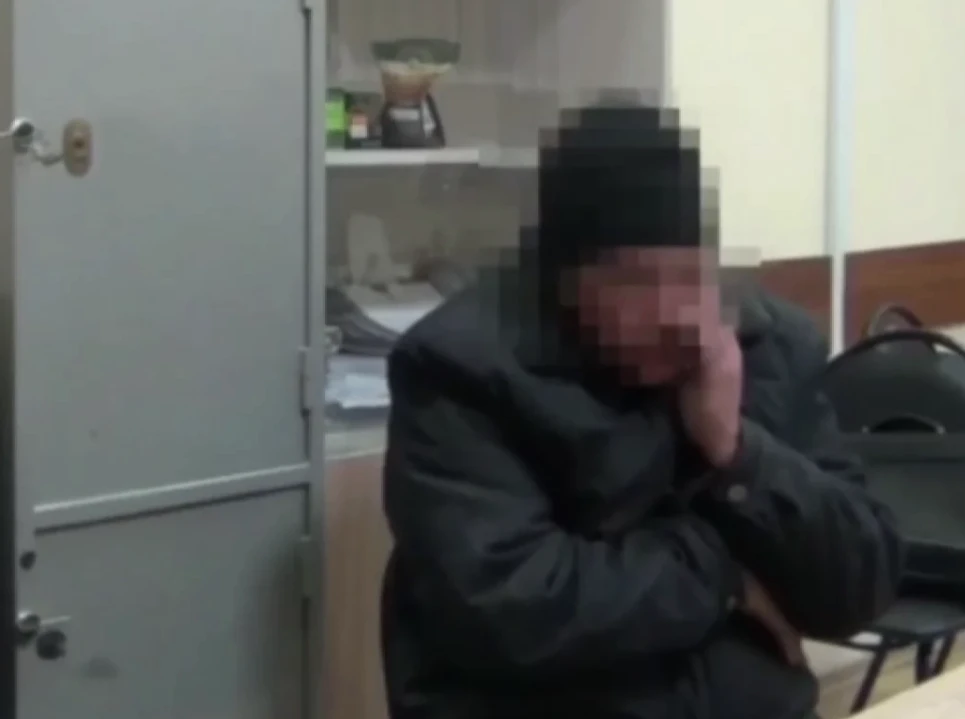 «Видели, как махал лопатой». Убийцу 4-летней девочки поймали спустя 15 лет