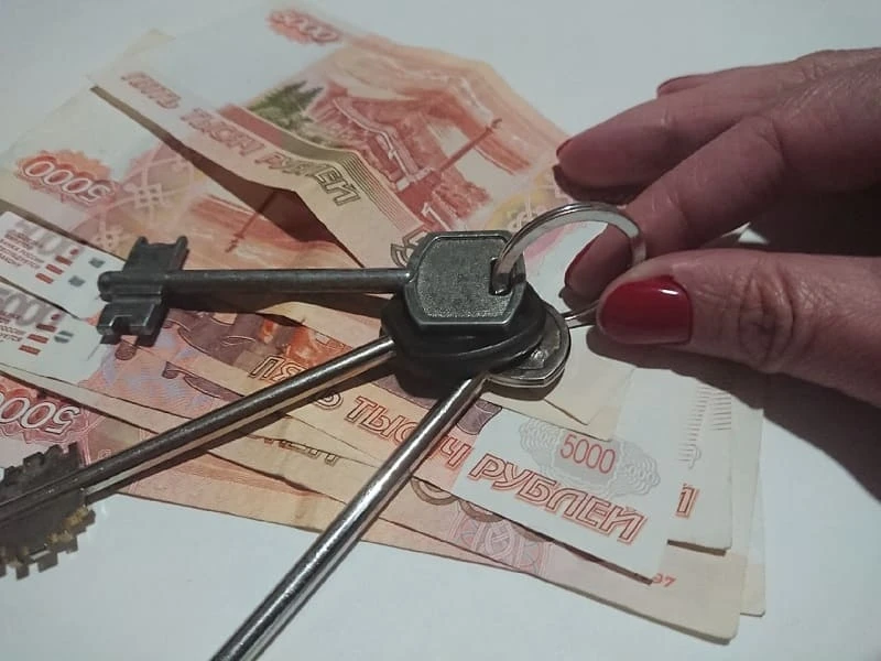В собственную квартиру — только через суд