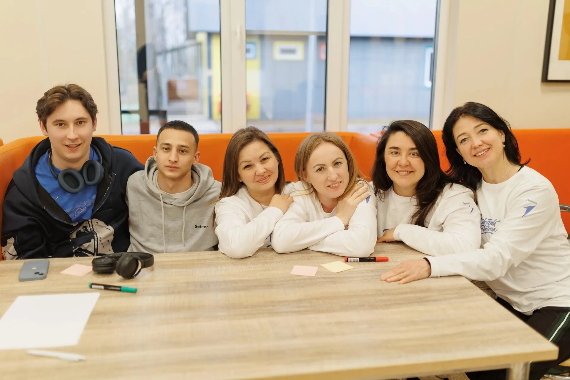 📣 Вожатские команды Татарстана, ждём вас на конкурсе!