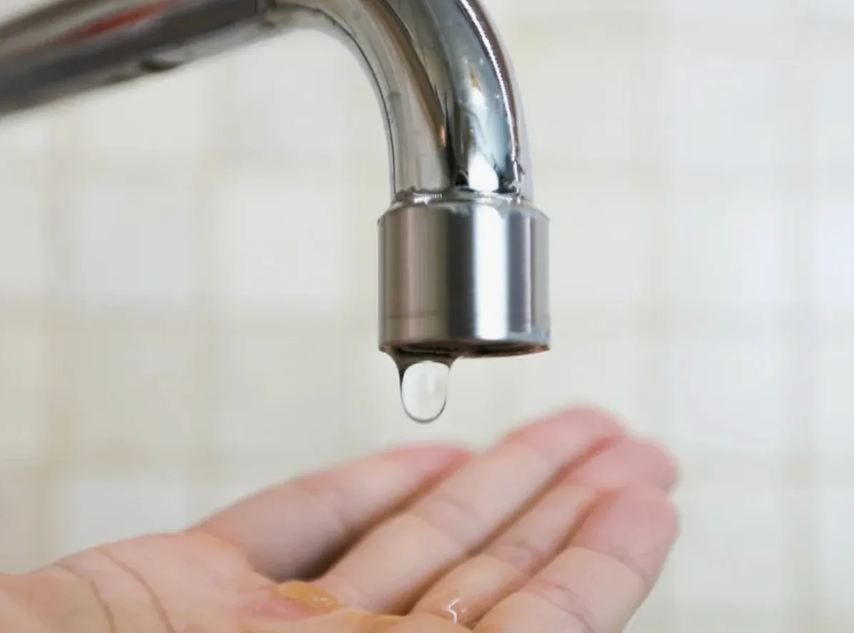 💧 Почти на весь день без холодной воды останутся жители дома на Мичурина