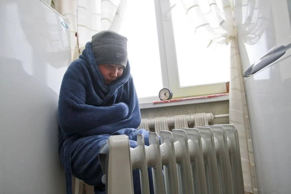 🔴 Жители дома Полбина 14 будут просить помощи у Александра Бастрыкина