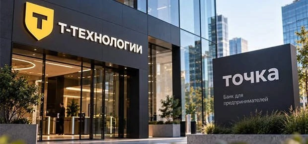 ⚡️🏦Т-Технологии. Двойной эффект.