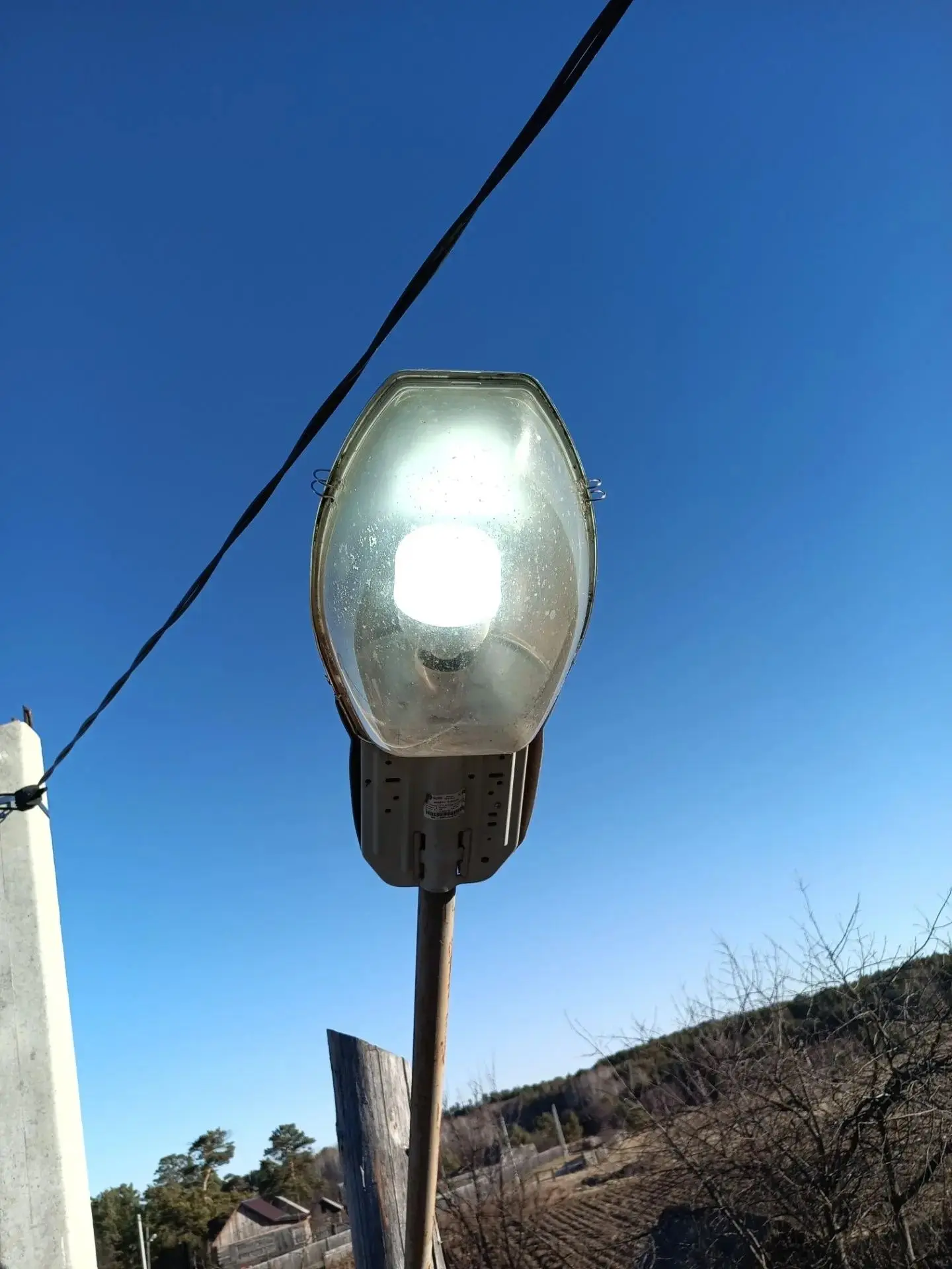 💡 Безопасность на улицах — наш приоритет.