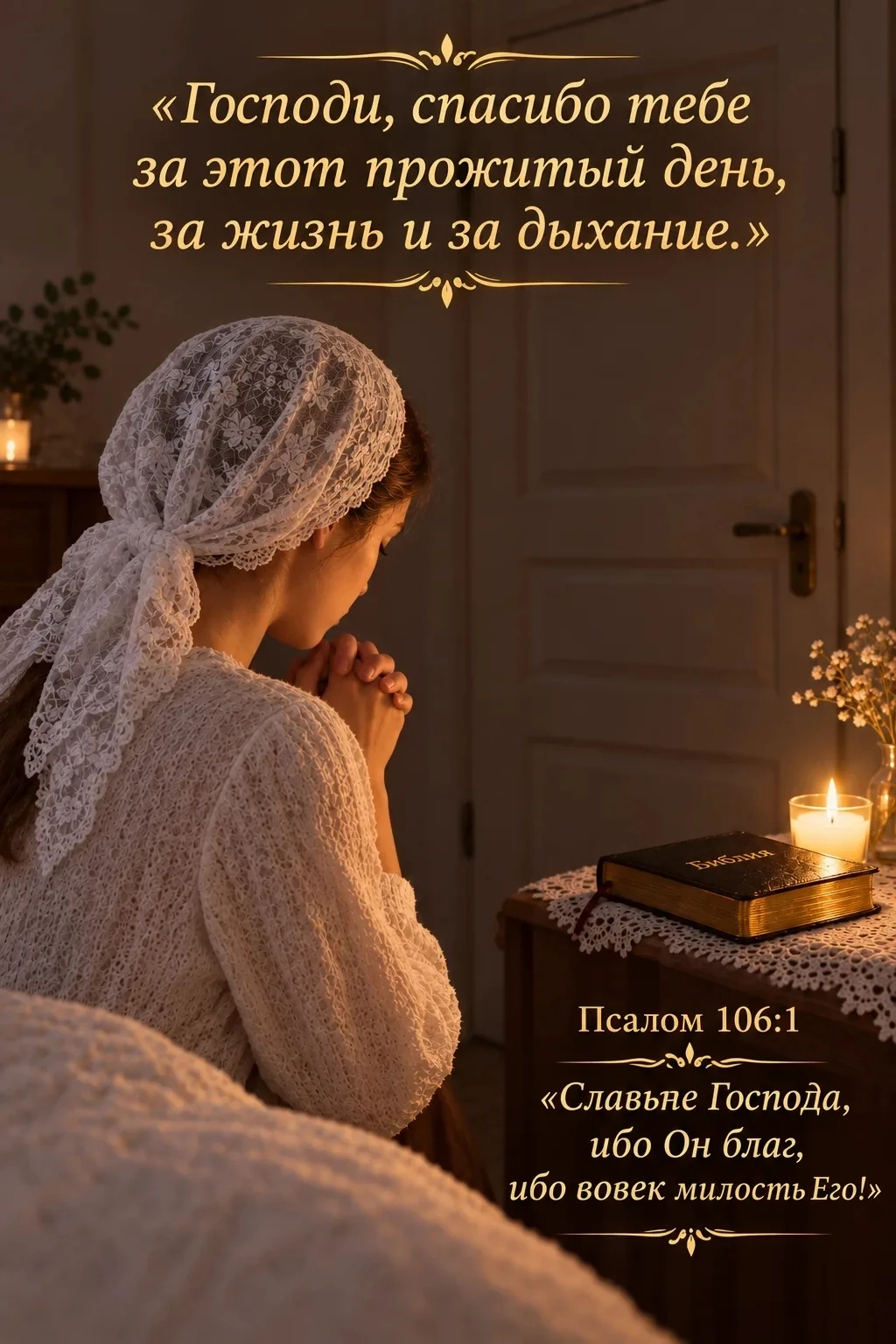 Доброй ночи друзья, Ангела Хранителя ко сну 🙏❤️🕊