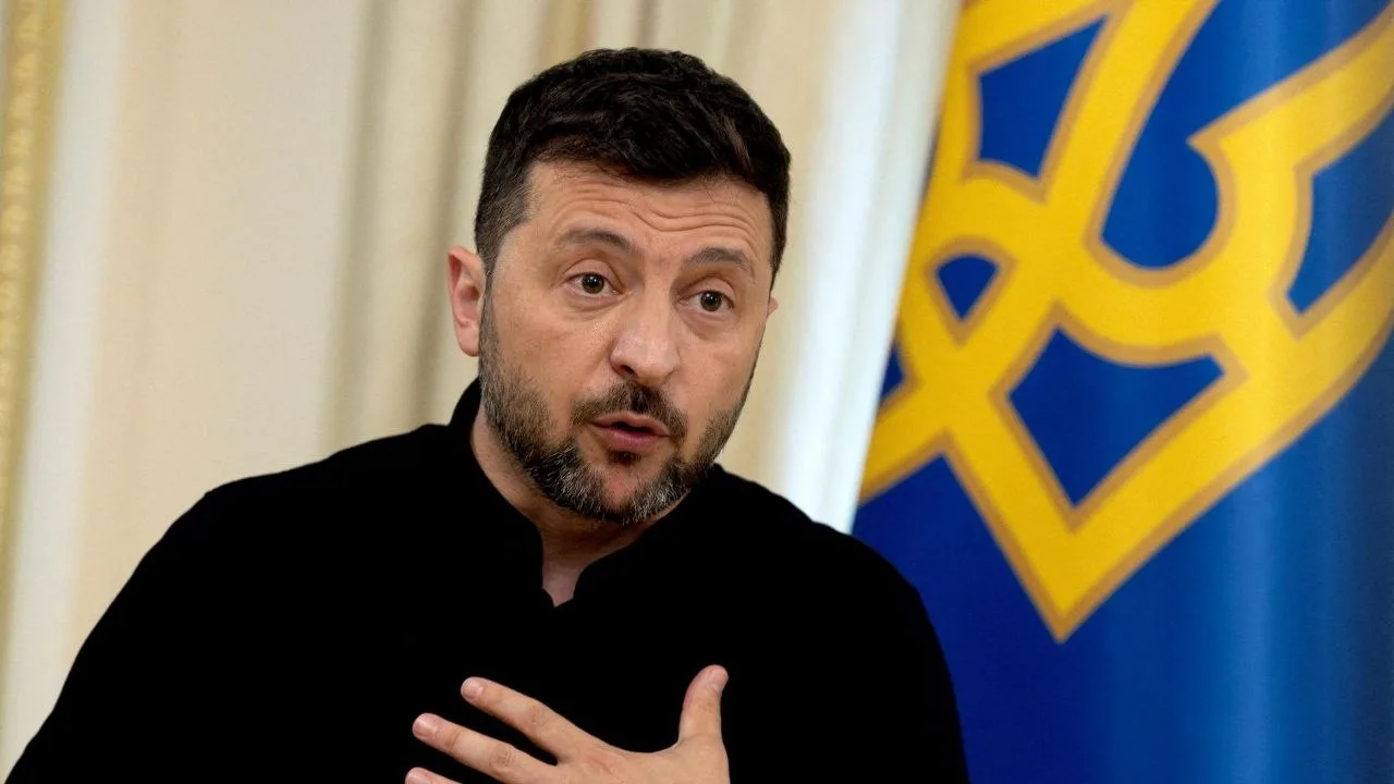 Зеленскому придётся бороться за внимание европейских лидеров, так как впервые на саммит...