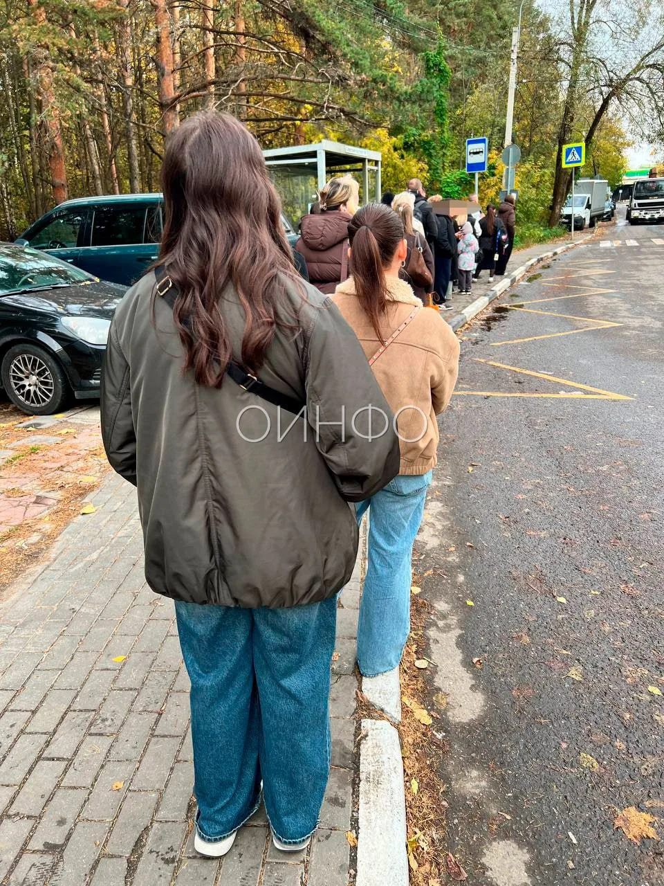 🚌 Транспортный коллапс в «Немчиновке» продолжается.