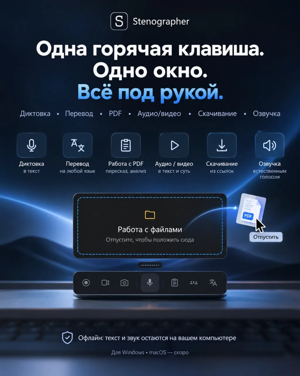 🤔Сколько времени уходит на переписку и поиск нужного сервиса?!
