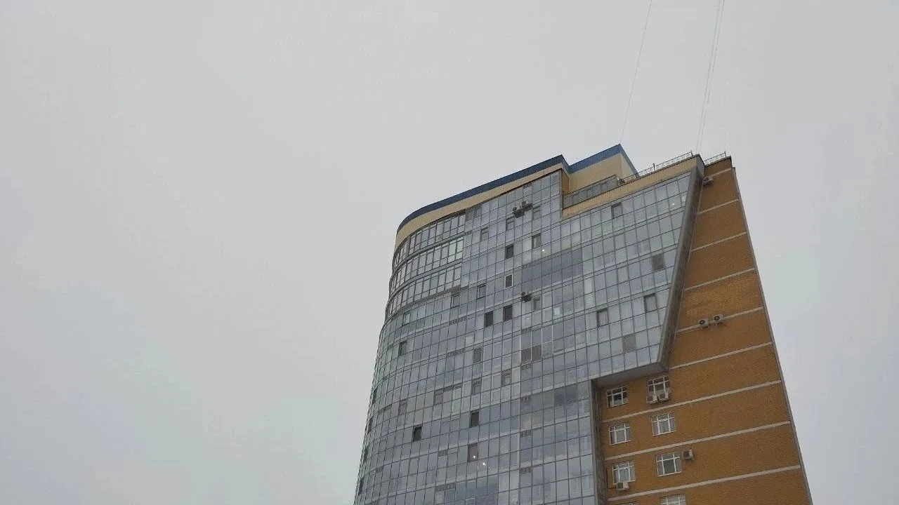 Бывший председатель ТСЖ «Паруса над Камой» выводил деньги собственников по поддельному ...