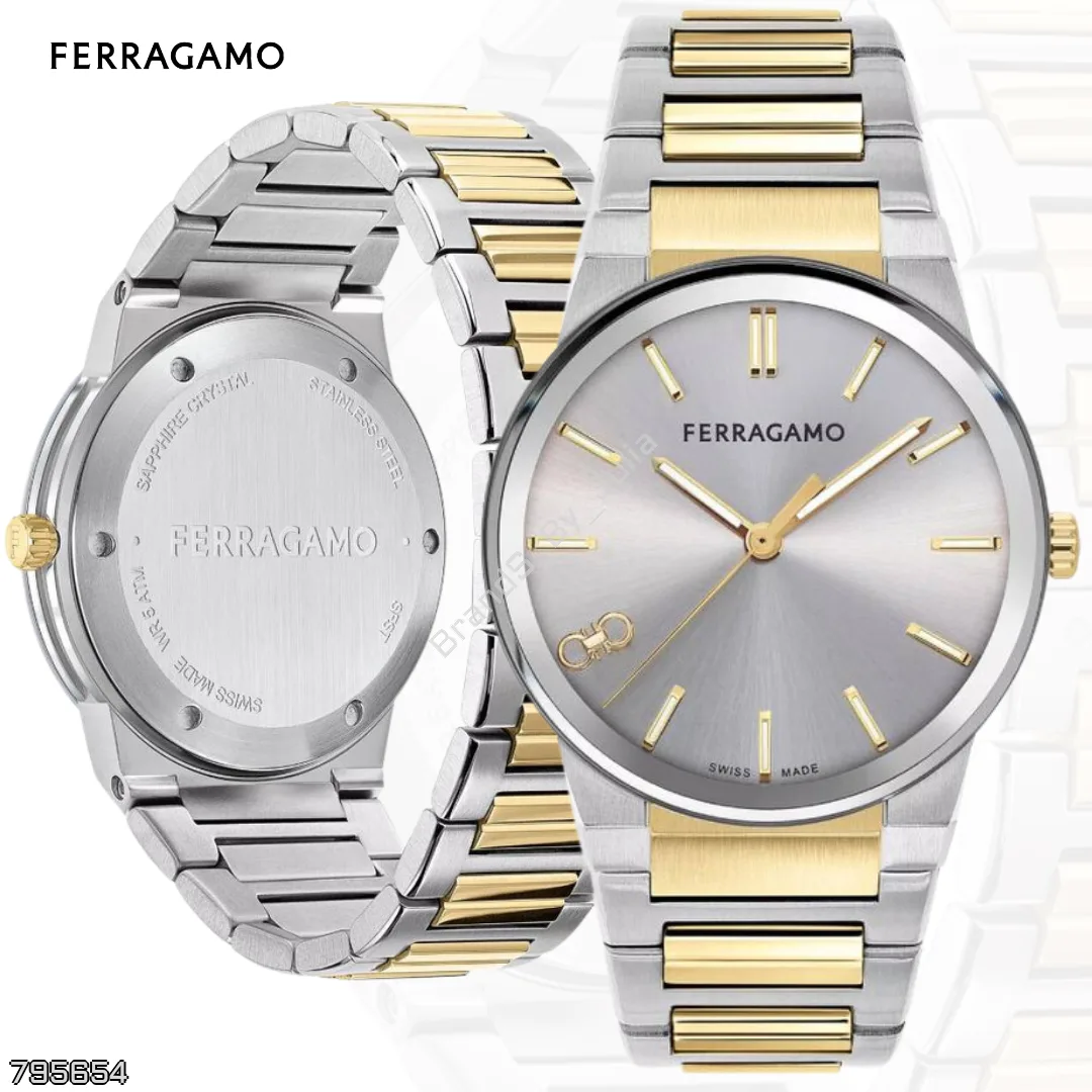 Ferragamo 🇺🇸