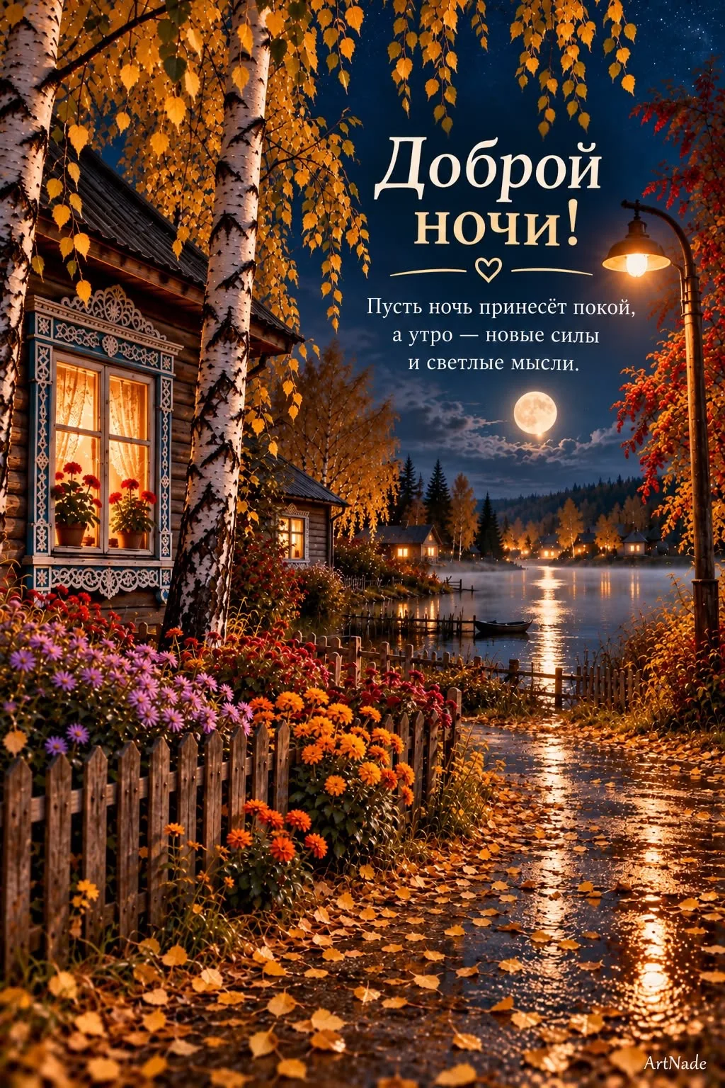 Открытки с верой