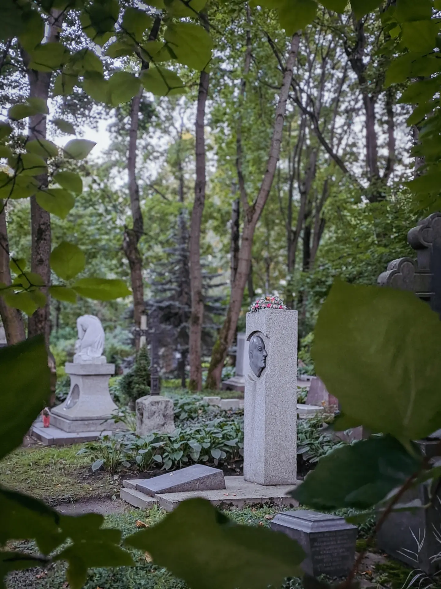 🩰 Балет вчера и сегодня